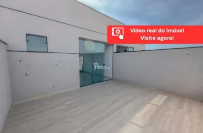 Cobertura à venda em santo andré, vila curuçá - baixo condomínio com elevador