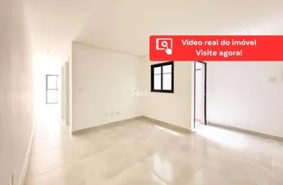 Apartamento garden à venda em santo andré, vila bastos - excelente localização!