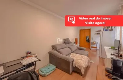 Cobertura com vista livre e suíte, localizada no jardim bela vista um dos melhores bairros de santo andré.