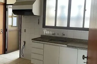 Apartamento com 3 dormitórios sendo uma suíte à venda na vila assunção.