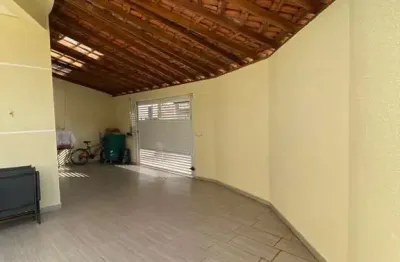 Sobrado mobiliado à venda em santo andré, jardim santo alberto - churrasqueira, varanda gourmet e mais!