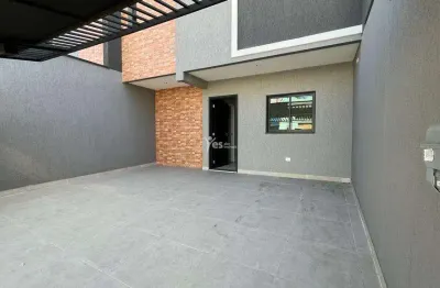 Sobrado lindíssimo com acabamento em porcelanato e com um quintal com churrasqueira na cobertura no bairro vila humaitá.
