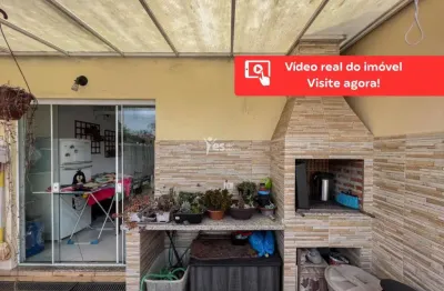 Cobertura à venda em santo andré, vila pires - churrasqueira, lavanderia, living 2 ambientes