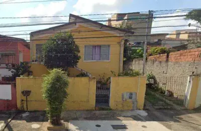 Terreno para troca de área em santo andré - parque erasmo assunção