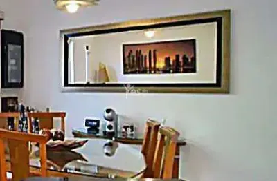 Casa com 2 quartos à venda na Avenida Doutor Erasmo, 624, Vila Assunção, Santo André