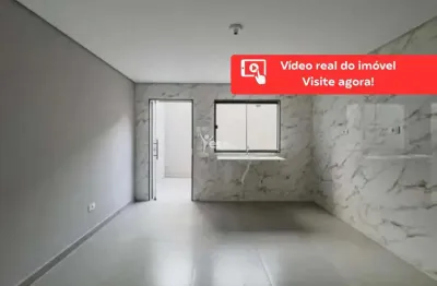 Sobrado 120m²  2 dormitórios, sendo 1 suíte e 4 vagas - vila pires