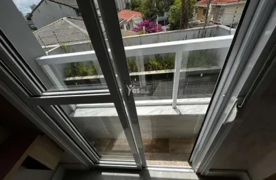 Apartamento com 1 quarto à venda na Rua das Nogueiras, 152, Jardim, Santo André