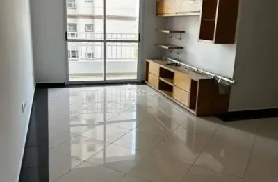 Apartamento de 80m² à venda na vila pires com 3 dormitórios e lazer completo