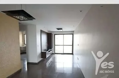 Apartamento planejado com 02 dormitórios 01 suíte - parque das nações