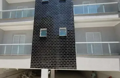 Apartamento com 3 quartos à venda na Rua Javaés, 124, Vila Eldízia, Santo André