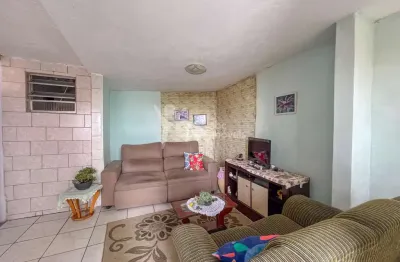 Casa com 2 quartos à venda na Rua José Lins do Rego, 214, Vila Valparaíso, Santo André