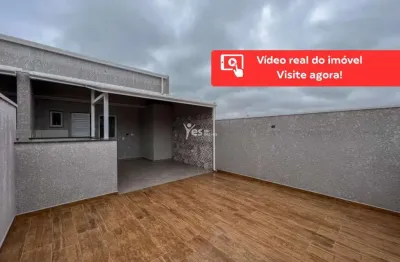 Cobertura à venda em santo andré, vila floresta - baixo condomínio com elevador