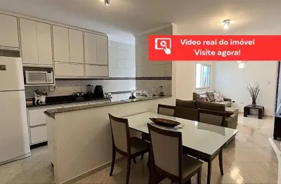 Apartamento sem condomínio, com quintal, 03 dormitórios sendo 01 suíte, 01 vaga de garagem - vila curuçá, santo andré - sp.