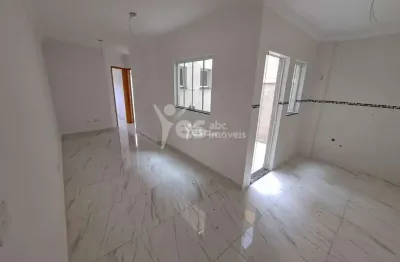 Apartamento residencial, 2 dormitórios, suíte, 1 vg, bairro vila assunção, santo andré/sp.