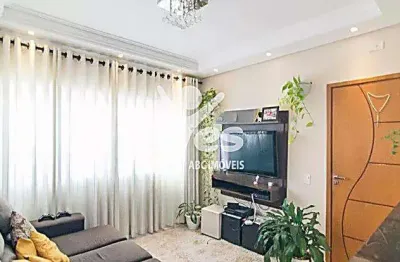 Sobrado, 177m², 02 dormitórios, 02 vagas, espaço gourmet, vila junqueira.