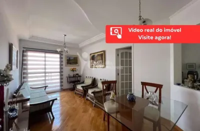 Apartamento, 3 dormitórios, suíte, planejados, 2 vg, bairro vila príncipe de gales, santo andré/sp.
