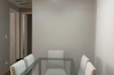 Apartamento para venda no parque erasmo assunção com 2 dormitórios sendo uma suíte e 70m²