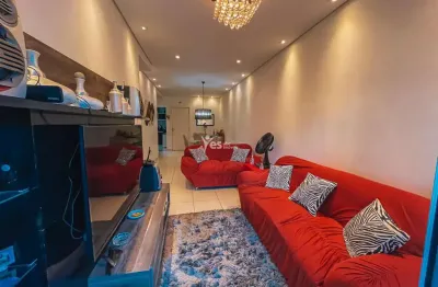 Apartamento sem condomínio, 03 dormitórios, 02 vagas, quintal, parque oratorio, santo andré.