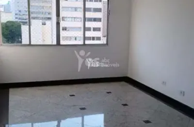Apartamento de 133m² com 3 dormitórios, no centro de santo andré