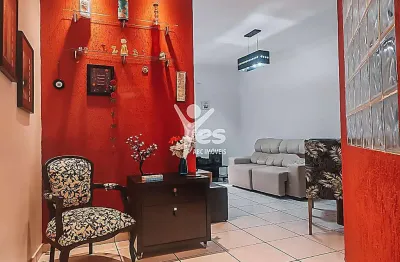 Apartamento de 86m², 03 dormitórios e 01 suíte e 02 vaga de garagem –,vila curuçá santo andré. próximo do mini mercado extra.