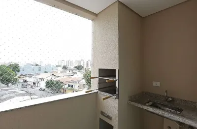 Apartamento com 02 dormitorios, sendo 01 suíte, 02 vagas de garagem, bairro paraíso, santo andré - sp.