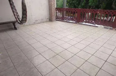 Casa com 2 quartos à venda na Praça José Pedro de Alcântara, 228, Parque Oratório, Santo André