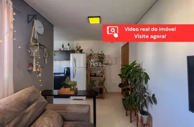 Cobertura à venda em santo andré, vila eldízia - churrasqueira e living 2 ambientes