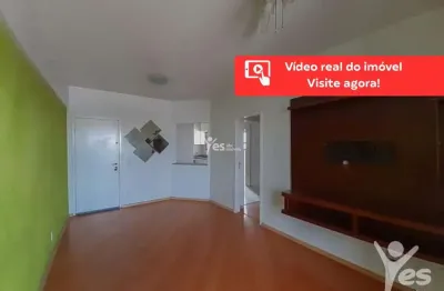 Apartamento em condomínio, 03 dormitórios sendo 01 suíte, 02 vagas de garagem - vila príncipe de gales, santo andré