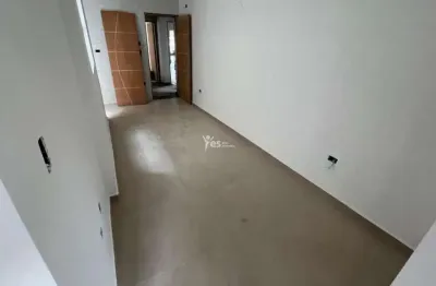 Cobertura com 2 quartos à venda na Rua Ingá, 894, Vila Linda, Santo André