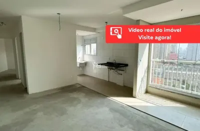 Apartamento com 2 quartos à venda na Rua Antônio Cardoso Franco, 349, Casa Branca, Santo André