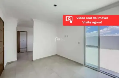 Apartamento em prédio baixo condomínio com elevador, 02 dormitórios e 01 vaga. localizado no parque oratório.