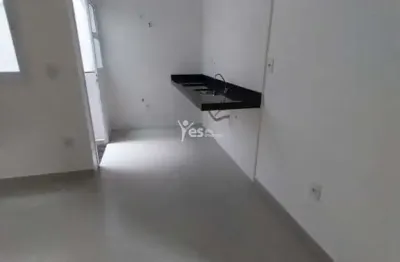 Apartamento baixo condomínio novíssimo com quintal, na vila eldizia . próximo ao parque central