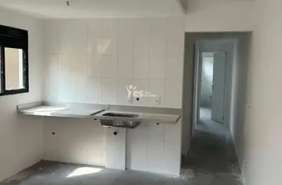 Oportunidade apartamento à venda no bairro campestre, santo andré.