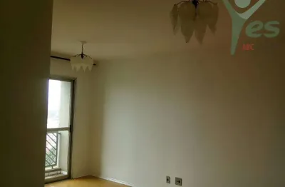 Apartamento com condomínio, 3 quartos, vila bela vista, santo andré - sp.