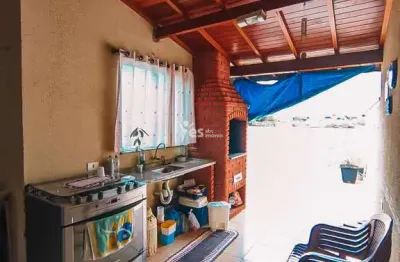 Cobertura de 110m² para venda no bairro parque novo oratório, santo andré - sp.