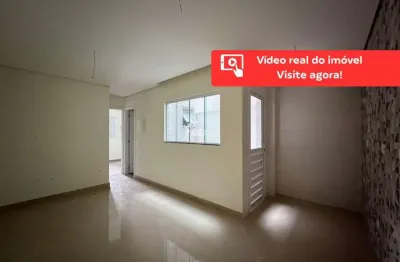 Apartamento à venda em santo andré, vila floresta, com elevador e baixo condomínio.