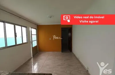 Sobrado com 03 dormitórios e 02 vagas de garagem - parque joão ramalho, santo andré.