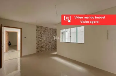 Apartamento à venda em santo andré, vila floresta - baixo condomínio com elevador