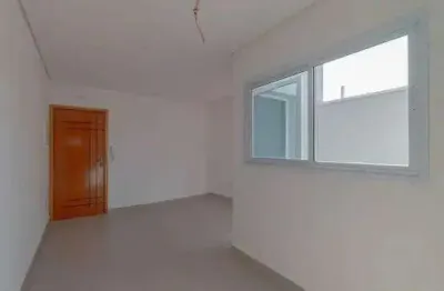 Apartamento novo com elevador em utinga, santo andré - pronto para morar!