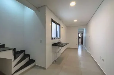 Cobertura à venda com 102m² na vila bela vista – 2 dorms, 1 vaga e infraestrutura sustentável