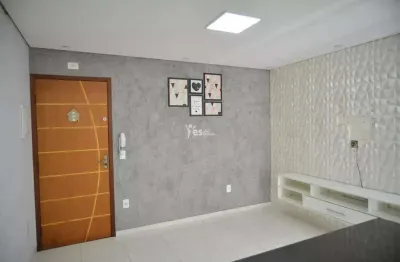 Apartamento à venda em santo andré, vila camilópolis - excelente localização.