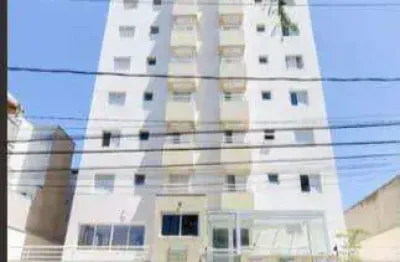 Apartamento à venda em santo andré, vila valparaíso - excelente localização!