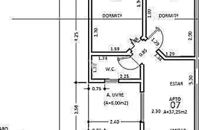 Cobertura de 78m², sem condomínio, 02 dormitórios e 01 vaga de garagem - vila humaitá, santo andré