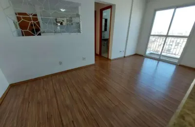 Apartamento à venda em utinga, santo andré - 51m² - móveis planejados e área de lazer