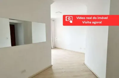 Apartamento com 2 quartos à venda na Rua Aimorés, 615, Vila Helena, Santo André