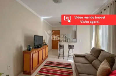 Apartamento à venda com 2 quartos, 1 suíte e 1 vaga na vila metalúrgica em santo andré - sp