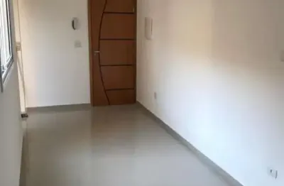 Apartamento à venda em santo andré, vila helena - imóvel usado