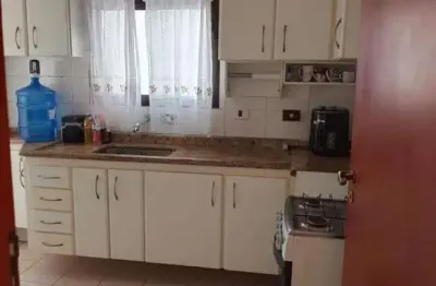 Apartamento para venda de 65m² com planejados, 2 quartos sendo 1 suite no bairro planalto em são bernando do campo