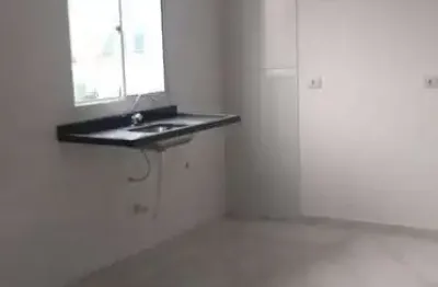 Apartamento com 2 quartos à venda na Rua Kepler, 39, Vila Suíça, Santo André