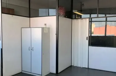 Sala comercial à venda em rudge ramos, são bernardo do campo - condomínio edifício rudge ramos